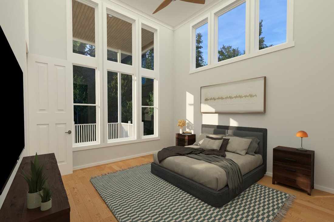 House in Weaverville, North Carolina, United States 4 - 19042613