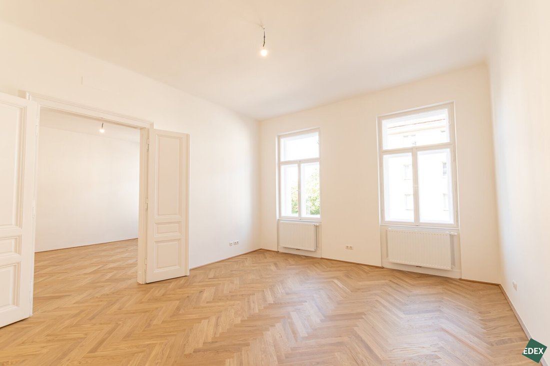 Apartment in Vienna, Wien, Austria 1 - 19042630