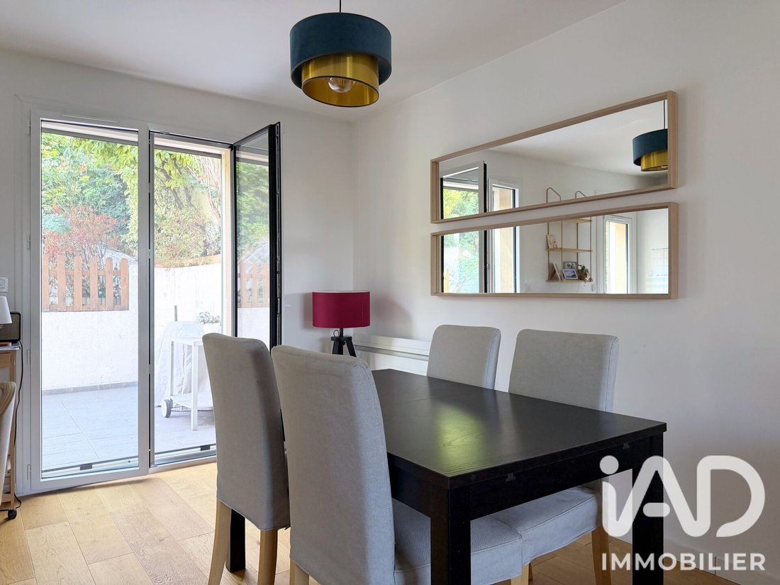 House in Centre, Nanterre, France 5 - 19043119