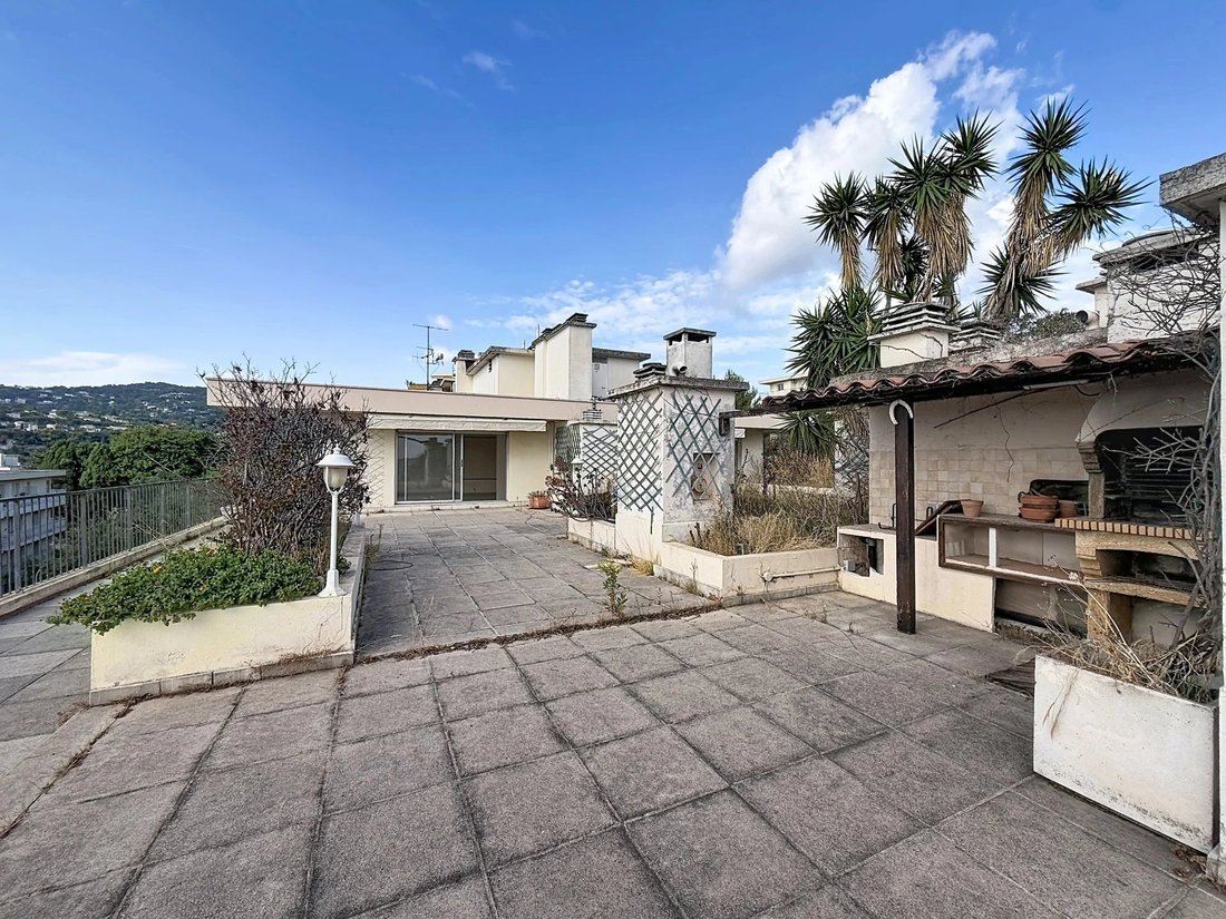 Apartamento en Niza, Provenza-Alpes-Costa Azul, Francia 3 - 19042460