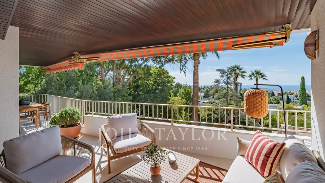 Apartment in Cannes, Provence-Alpes-Côte d'Azur, France 4 - 19042468