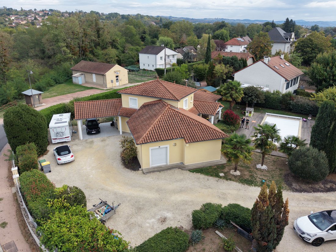 House in Arrondissement of Vichy, Auvergne-Rhône-Alpes, France 3 - 19042647