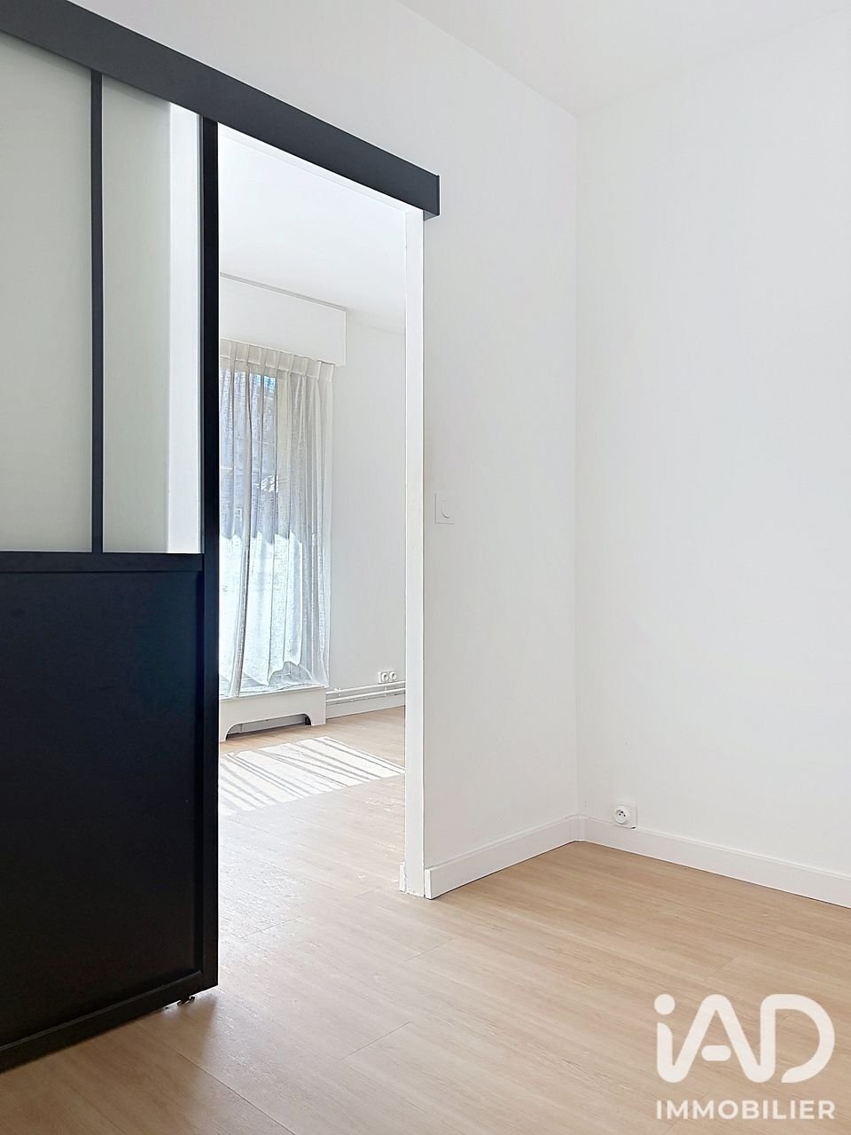 Apartamento en Bois de Boulogne, Paris 16e Arrondissement, París 3 - 19043051
