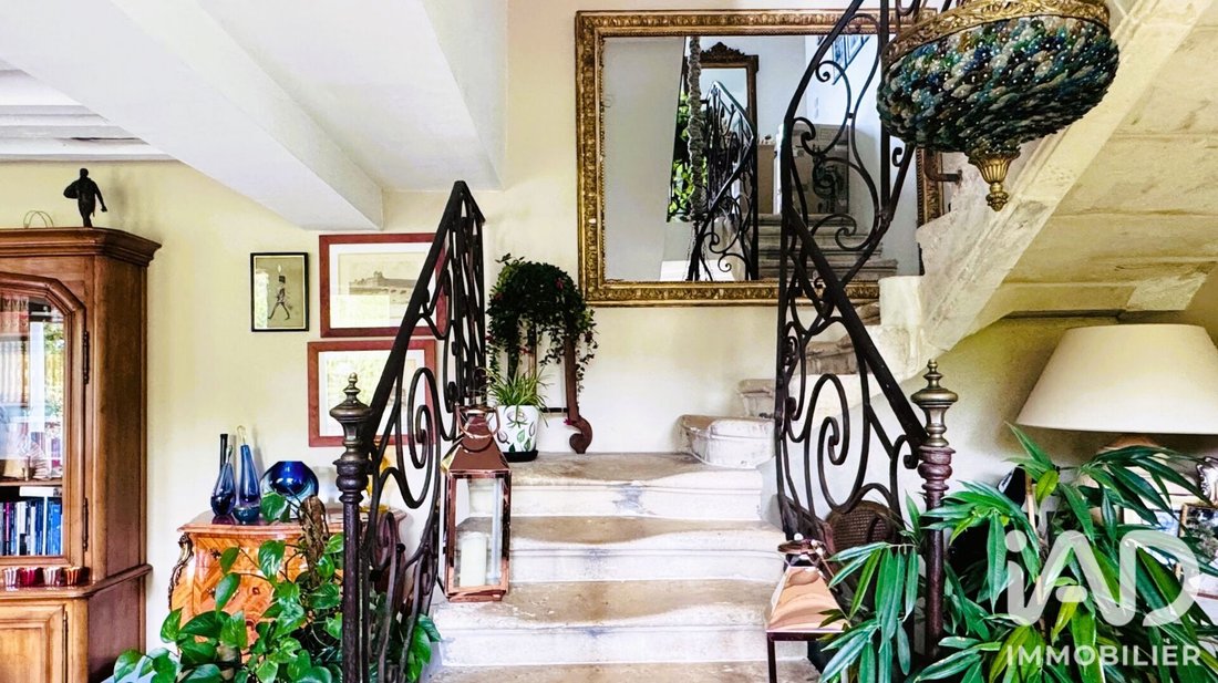 Casa en Galluis, Isla de Francia, Francia 2 - 19043088