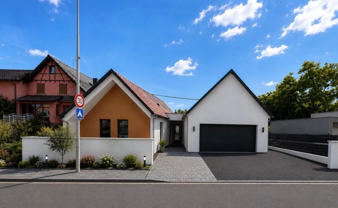 Casa a Bootzheim, Grande Est, Francia 3 - 19042963
