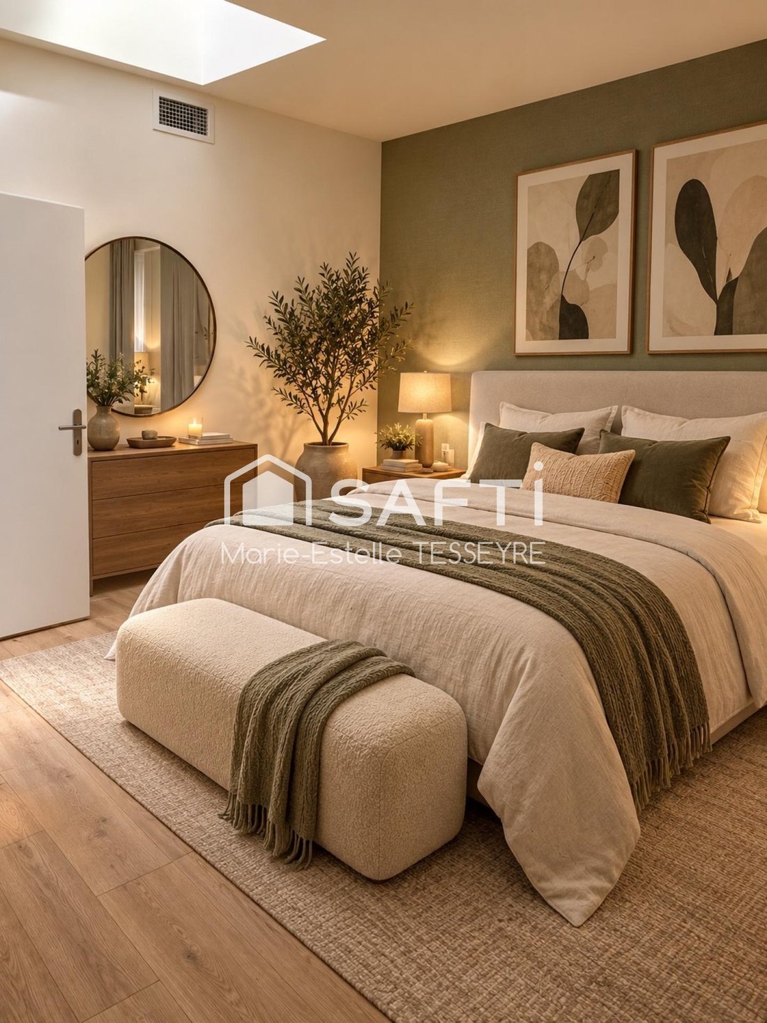 Apartamento en Hôtel de Ville-Quinconce-Saint Seurin-Fondaudège, Burdeos, Francia 4 - 19042971