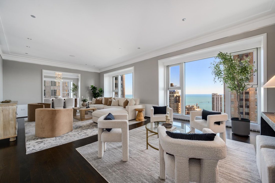Condominio a Chicago, Illinois, Stati Uniti 3 - 19042554