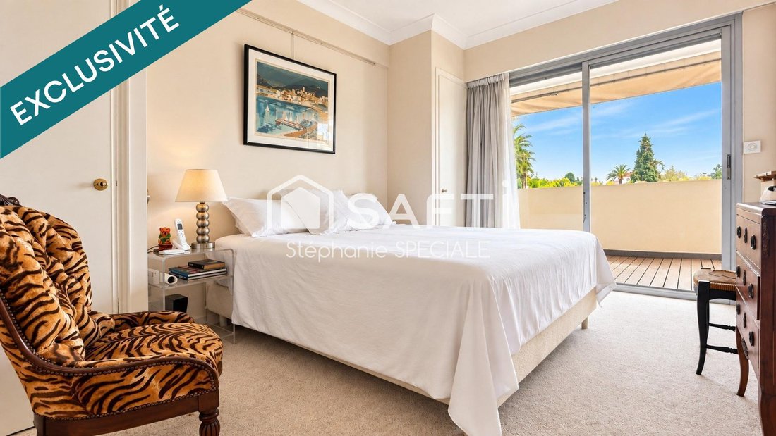 Appartement à Cannes, Provence-Alpes-Côte d'Azur, France 5 - 19042981