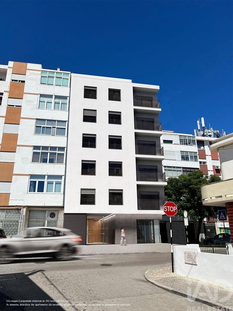 Apartment in Almada, Cova da Piedade, Pragal e Cacilhas, Setubal, Portugal 5 - 19042712