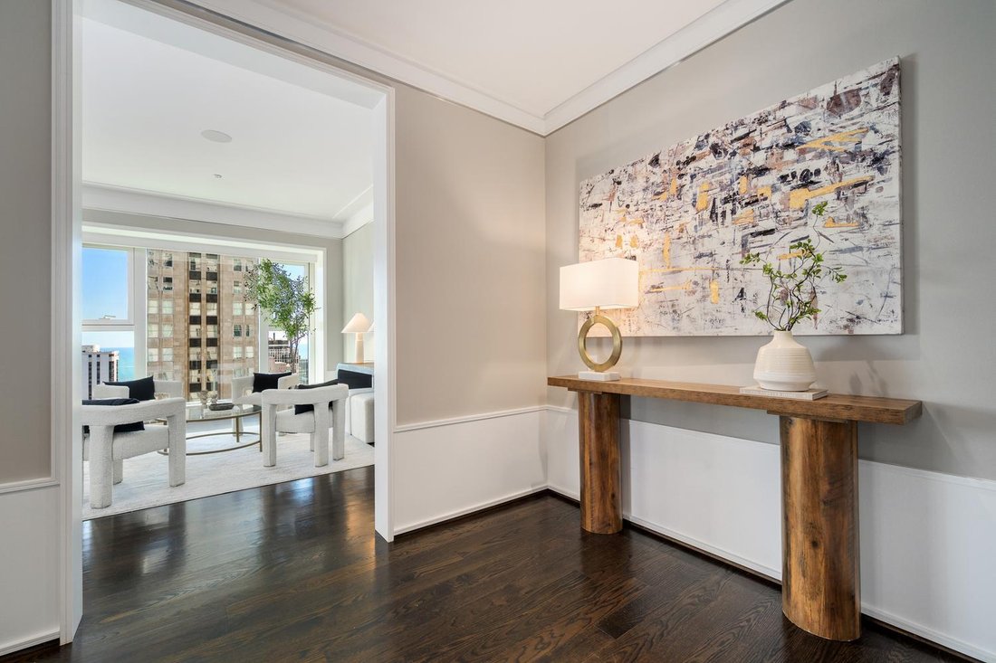Condominio a Chicago, Illinois, Stati Uniti 2 - 19042554