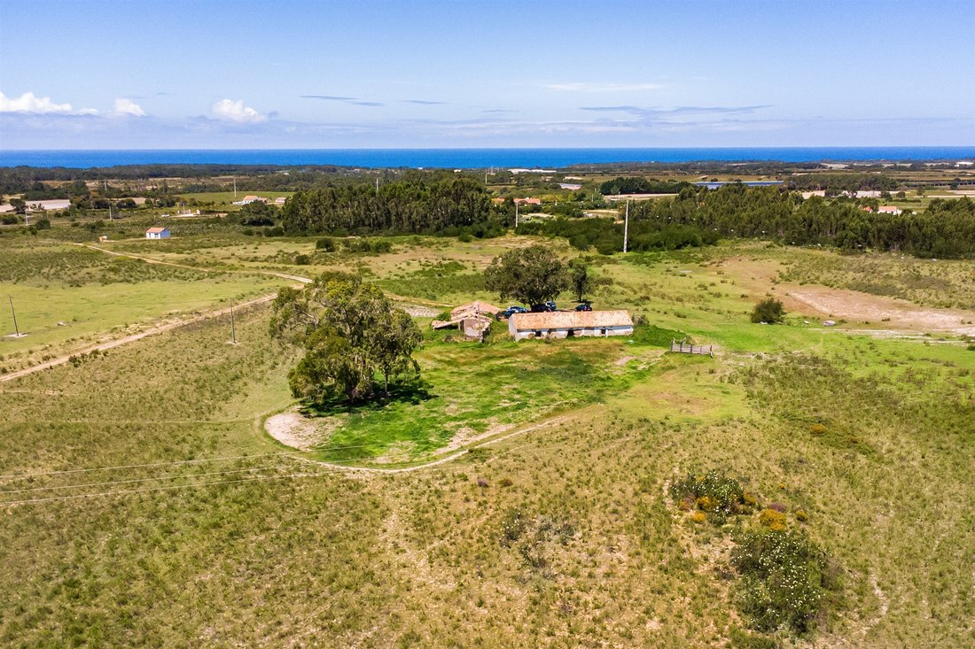 Terreno en Aljezur, Algarve, Portugal 2 - 19042948