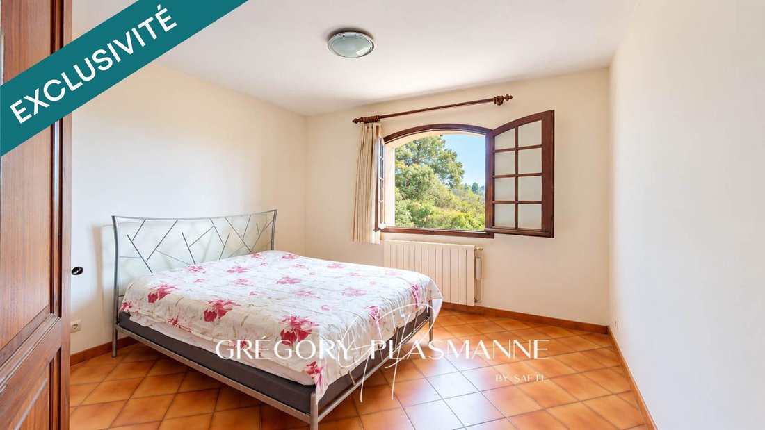 Casa a Flassans-sur-Issole, Provenza-Alpi-Costa Azzurra, Francia 5 - 19043003