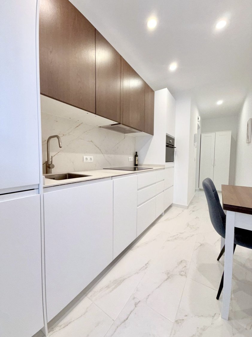 Apartment in Marbella, Andalusia, Spain 3 - 19042582