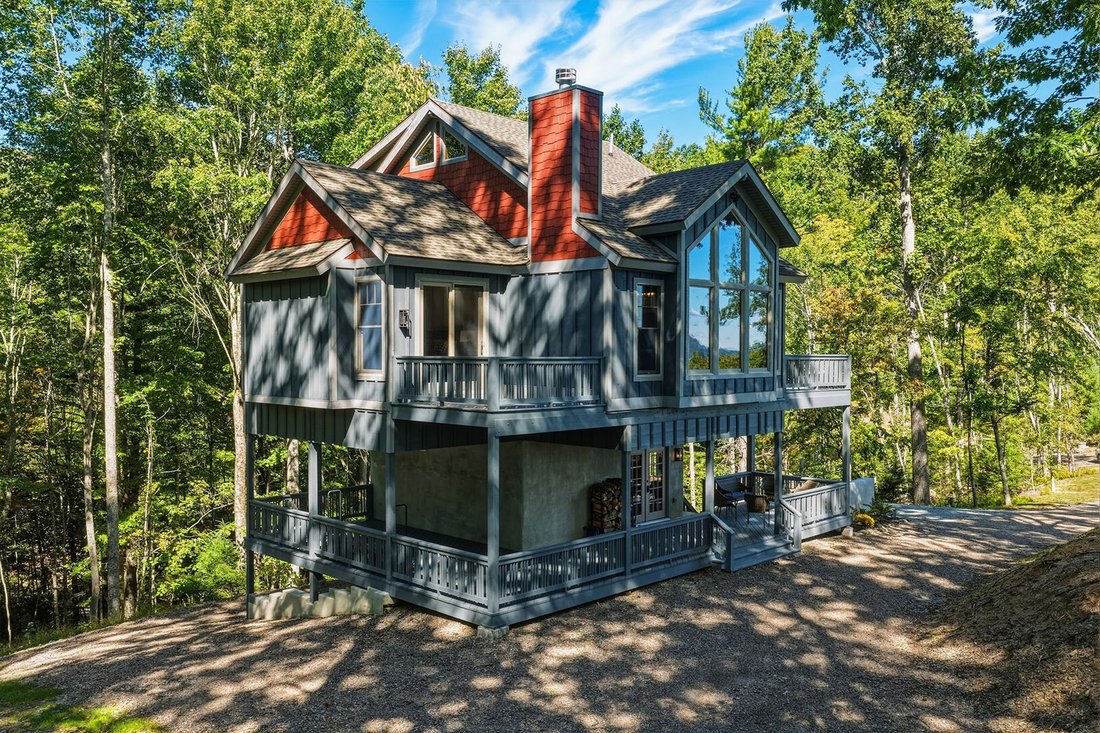 Casa a Vilas, Carolina del Nord, Stati Uniti 2 - 19042945