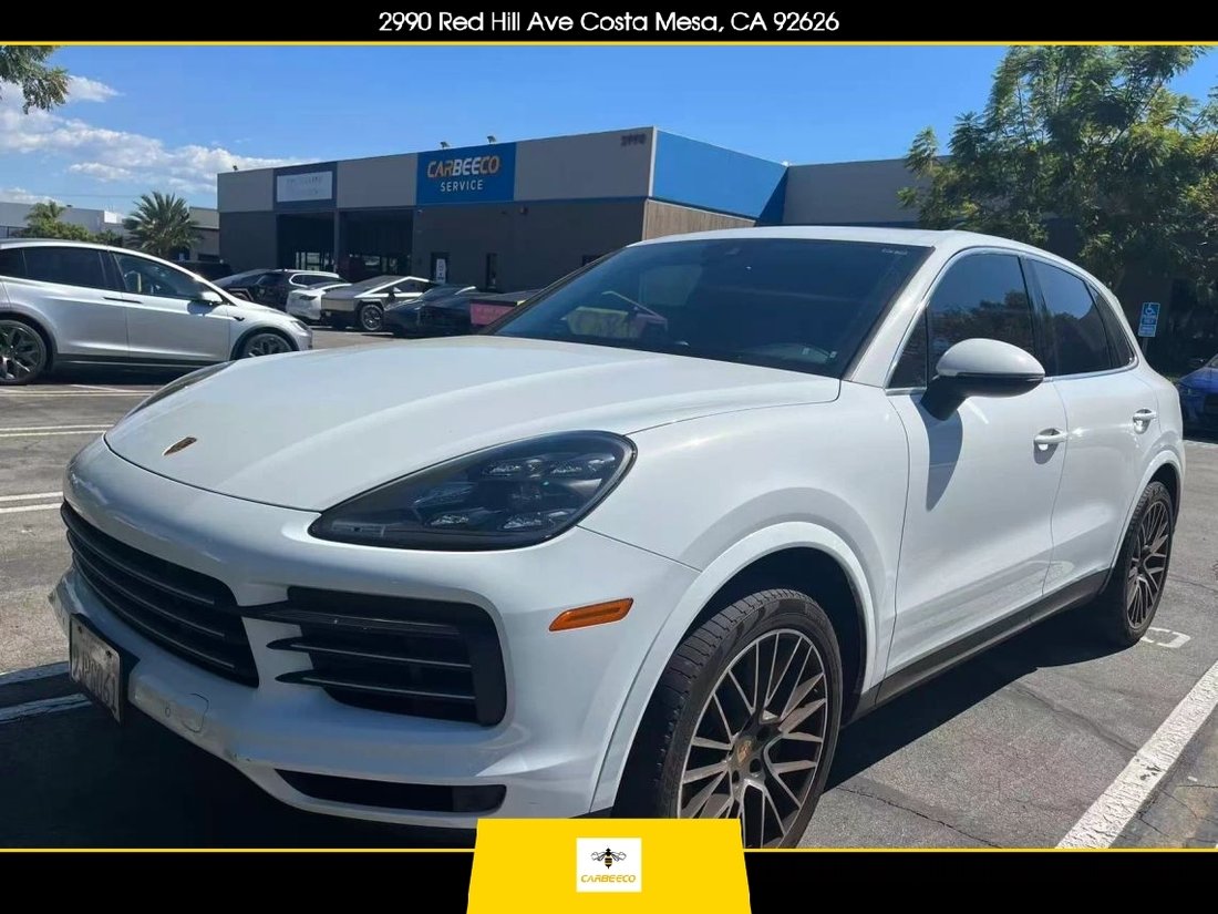 Suv in Costa Mesa, CA, United States 1 - 19042731