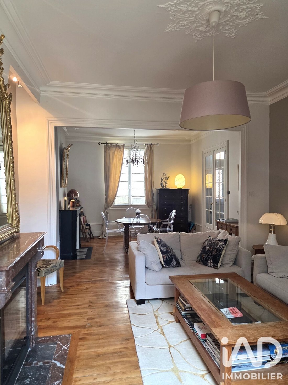 Casa en Grammont, Tours, Francia 4 - 19043040