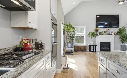 Haus in Goffstown, New Hampshire, Vereinigte Staaten 1