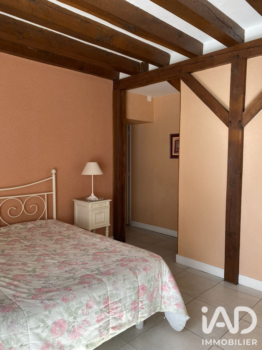House in Beaumont-Louestault, Centre-Val de Loire, France 4 - 19043086