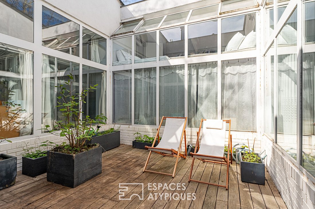 Villa in Saint-Cloud, Ile-de-France, France 3 - 19042907
