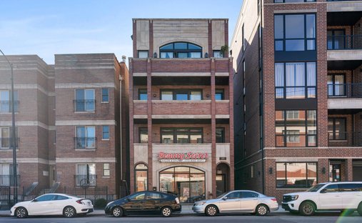 Condominio a Chicago, Illinois, Stati Uniti 1
