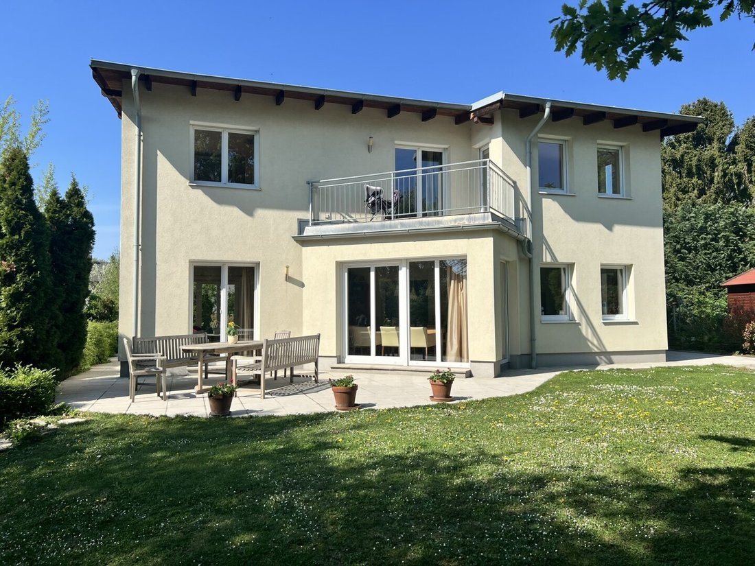 Haus in Baden, Niederösterreich, Österreich 1 - 19042638