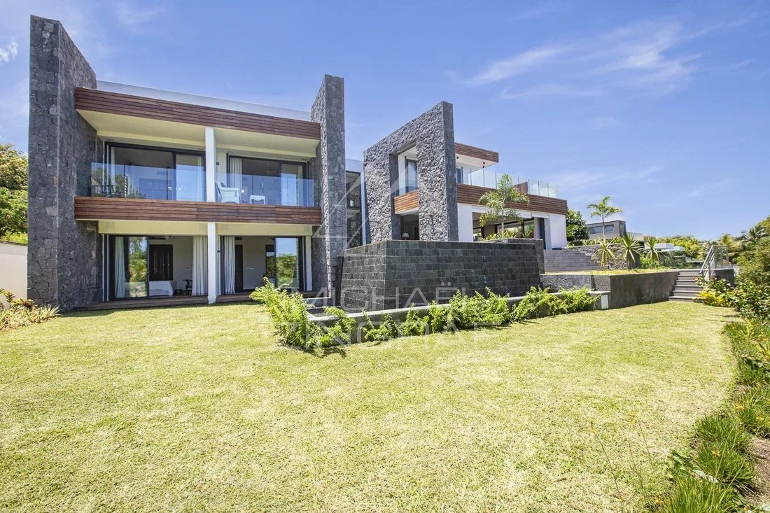 Villa a Roches Noires, Rivière du Rempart, Mauritius 3 - 19042470