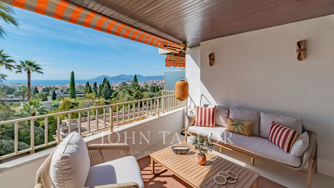Apartment in Cannes, Provence-Alpes-Côte d'Azur, France 3 - 19042468