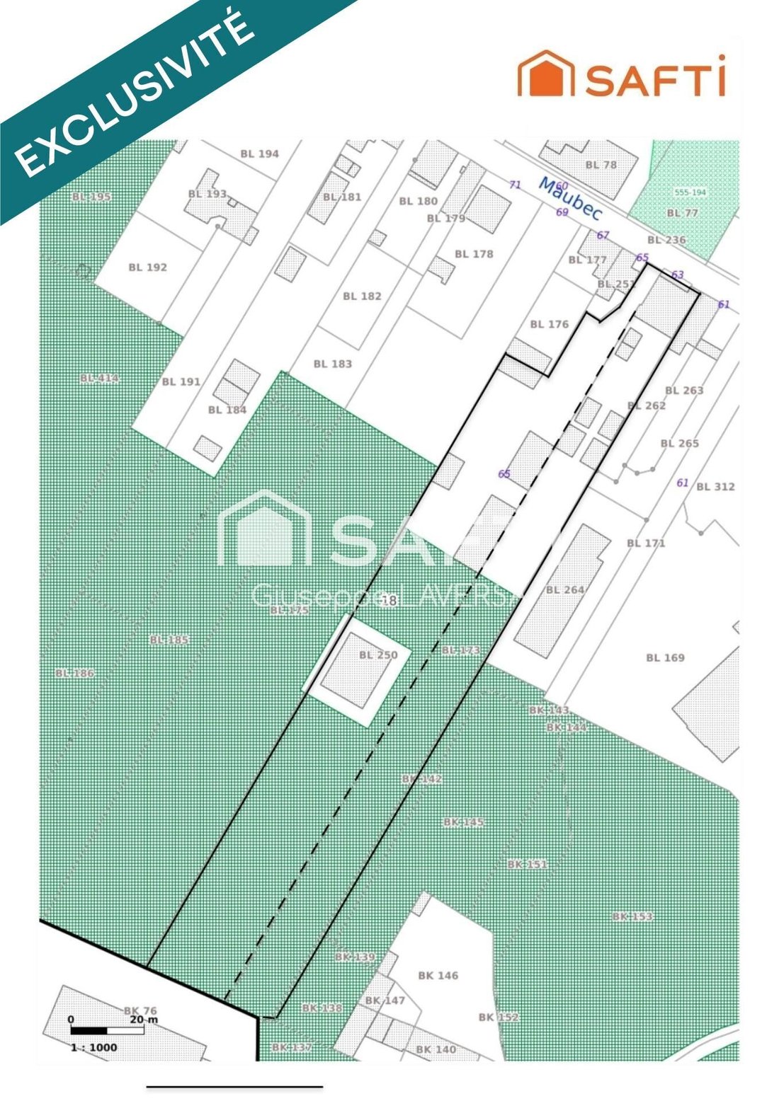 House in Lardenne-Les Pradettes-Basso Cambo, Toulouse, France 2 - 19042958