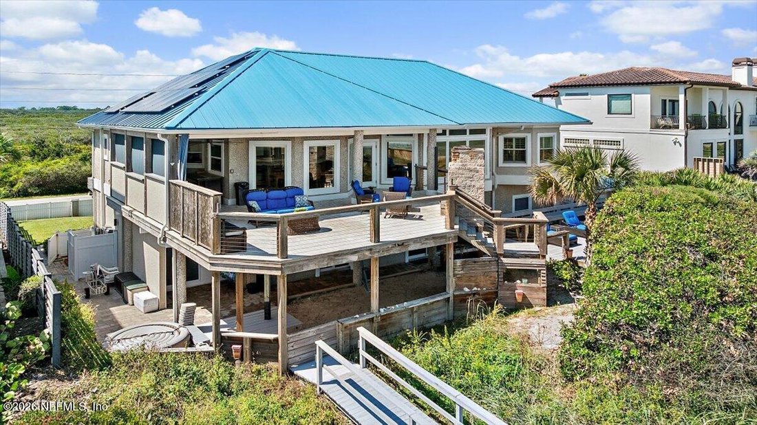 Maison à Nocatee, Floride, États-Unis 3 - 19042869