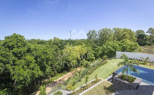 Villa a Roches Noires, Rivière du Rempart, Mauritius 1