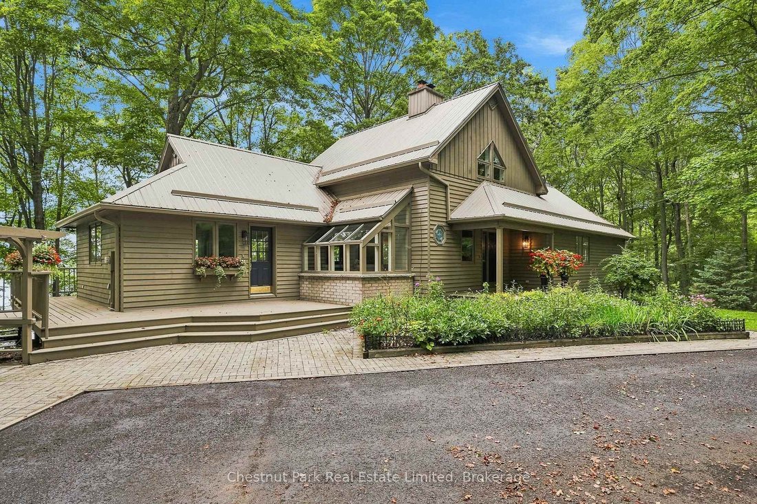 Casa en Wellington, Ontario, Canadá 5 - 19042547