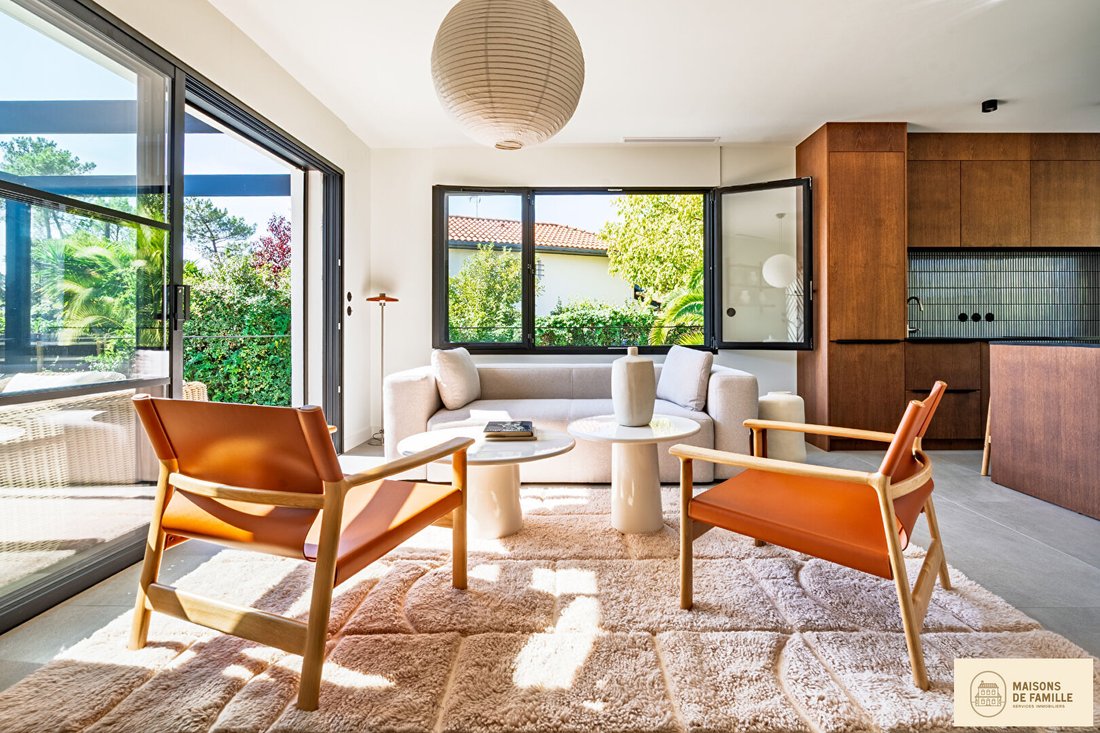 Villa in Anglet, Nouvelle-Aquitaine, France 3 - 19042909