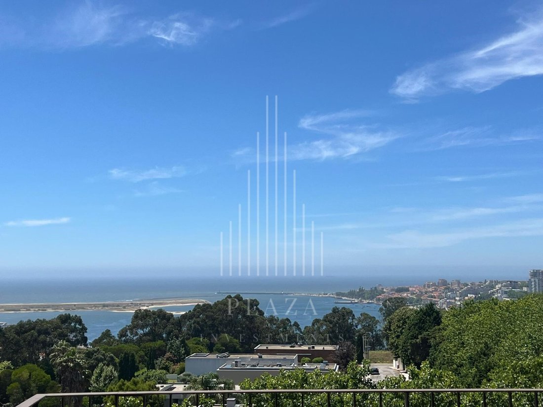 Apartment in Santa Marinha e Sao Pedro da Afurada, Porto District, Portugal 2 - 19042576
