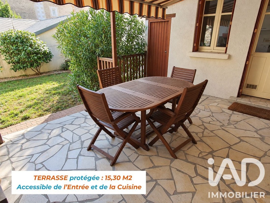House in Grammont, Tours, France 1 - 19043044