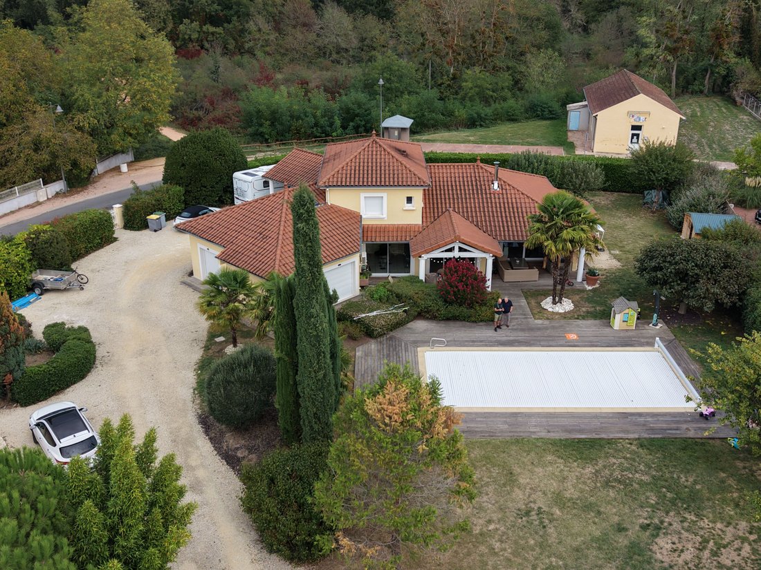 House in Arrondissement of Vichy, Auvergne-Rhône-Alpes, France 5 - 19042647
