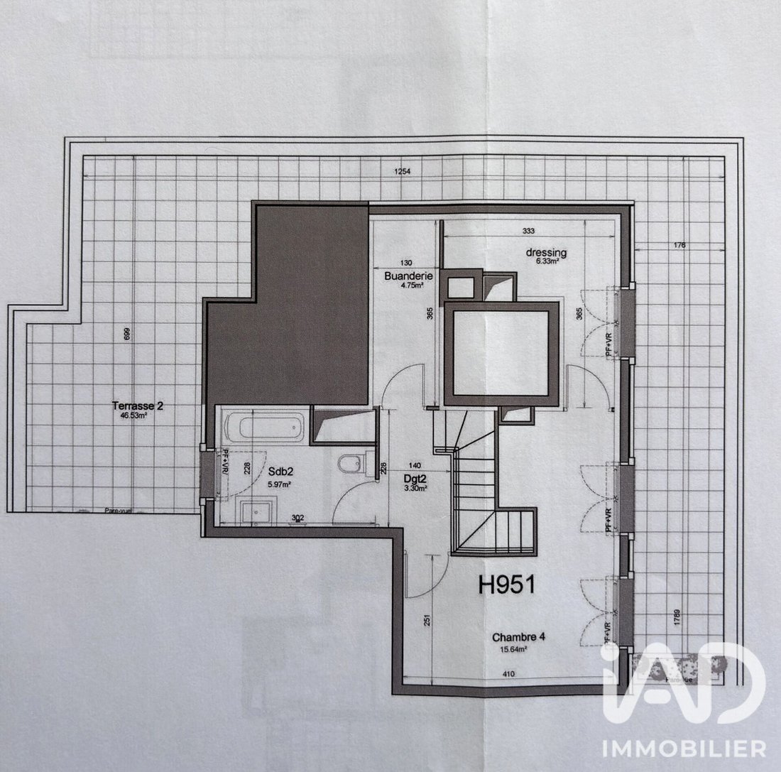 Apartment in Maurice Ravel, Levallois-Perret, France 3 - 19043129