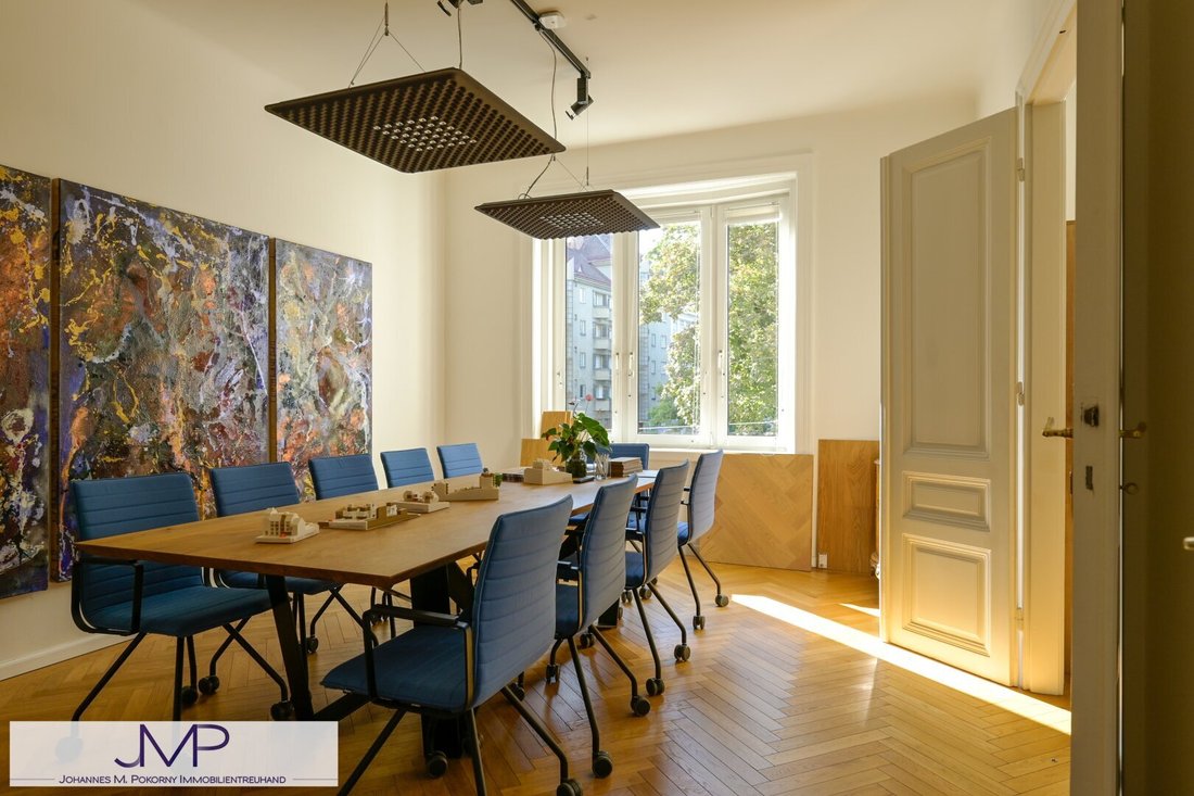 Wohnung in Wien, Wien, Österreich 1 - 19042670