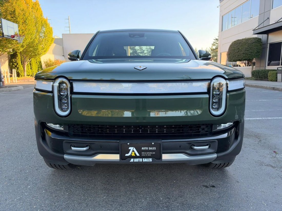 Pickup in Bellevue, WA, United States 4 - 19042747