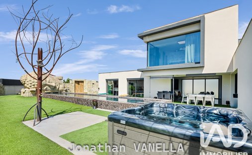 Casa en Claira, Occitania, Francia 1