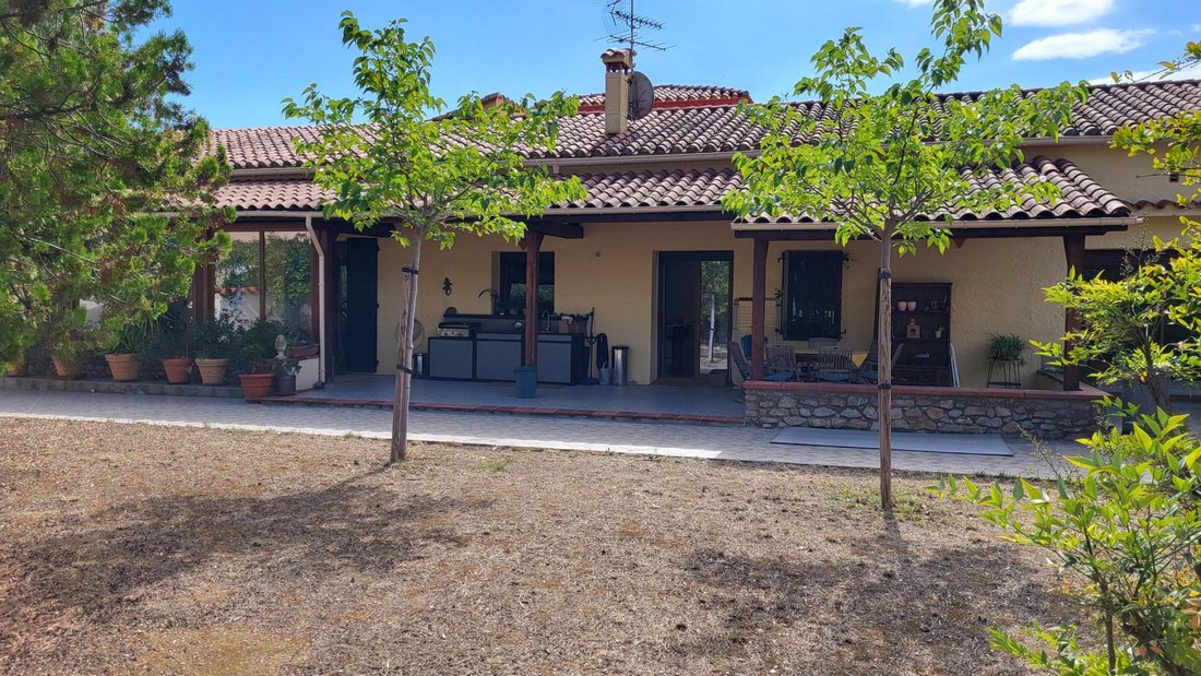 Casa a Céret, Occitania, Francia 2 - 19042996