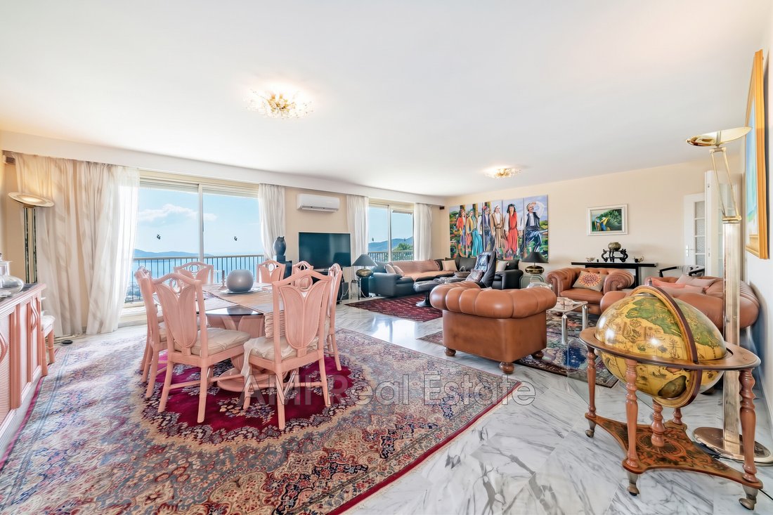 Appartement à Nice, Provence-Alpes-Côte d'Azur, France 2 - 18695835