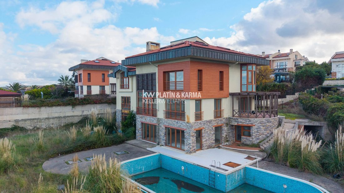 House in Kumköy, İstanbul, Turkey 4 - 19042882