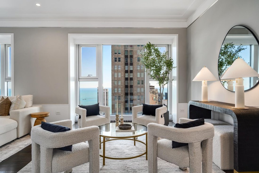 Condominio a Chicago, Illinois, Stati Uniti 4 - 19042554