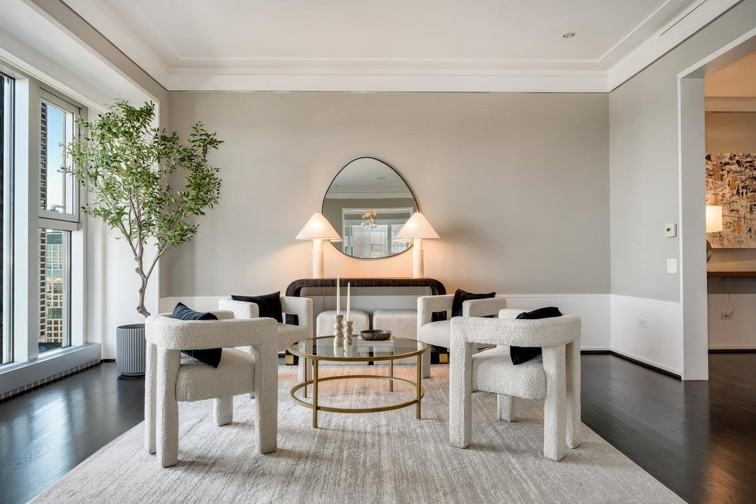Condominio a Chicago, Illinois, Stati Uniti 5 - 19042554