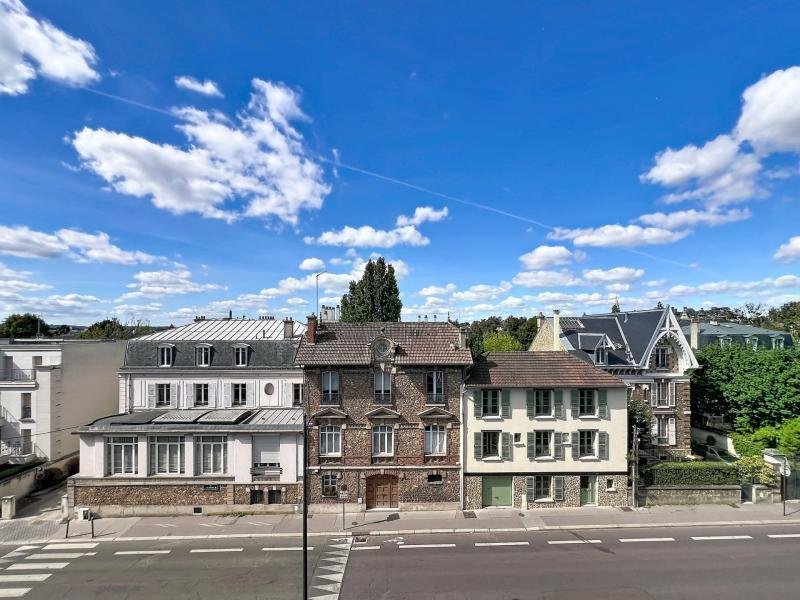 Apartment in Domaine National du Château, Versailles, France 2 - 19042440