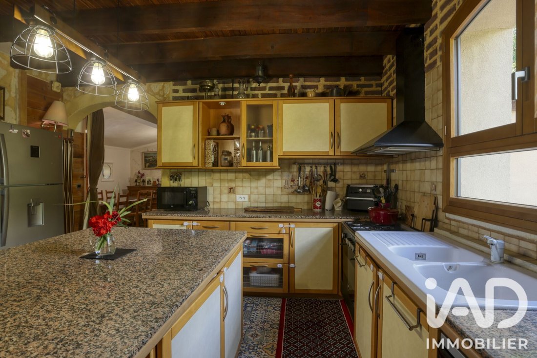House in Souillac, Occitania, France 5 - 19043047