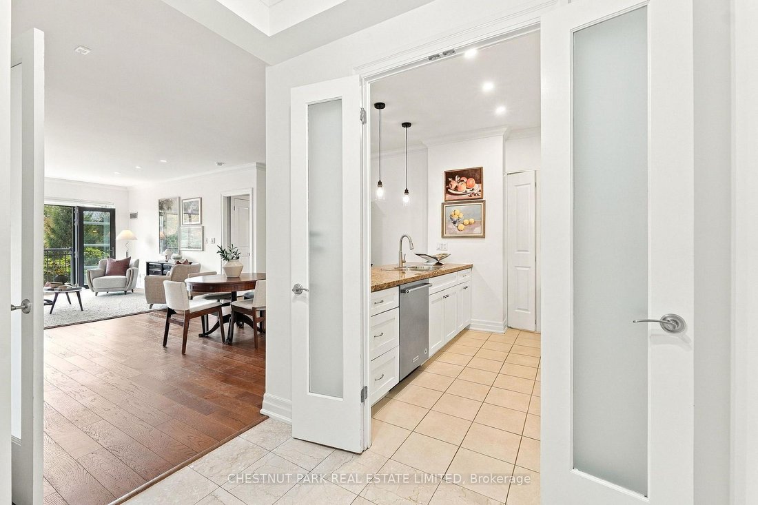 Apartment in Toronto, Ontario, Canada 2 - 19042676