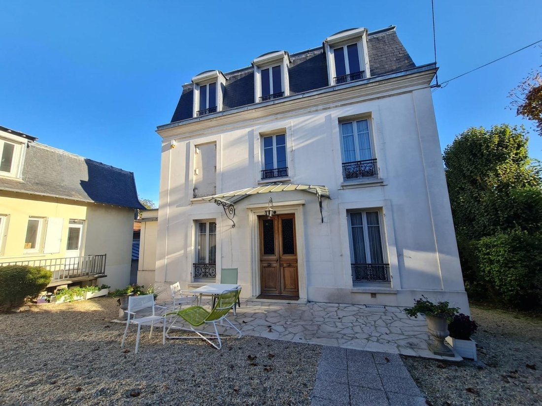 Casa a Centre, Brunoy, Francia 4 - 19042980