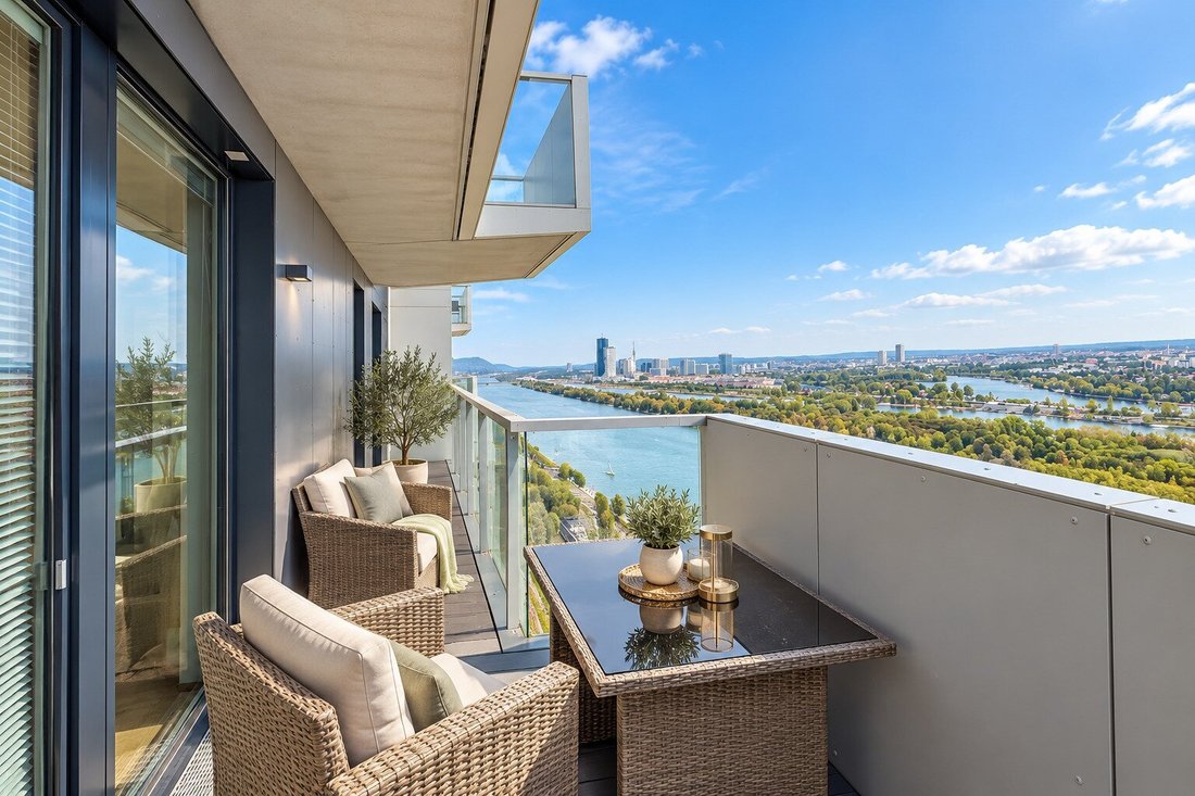 Apartment in Vienna, Wien, Austria 2 - 19042701