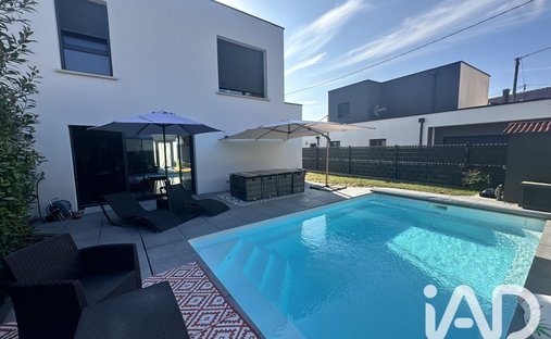 Maison à Gambsheim, Grand Est, France 1
